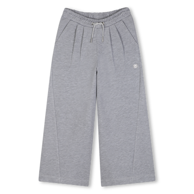 Wide pants DKNY GIRL