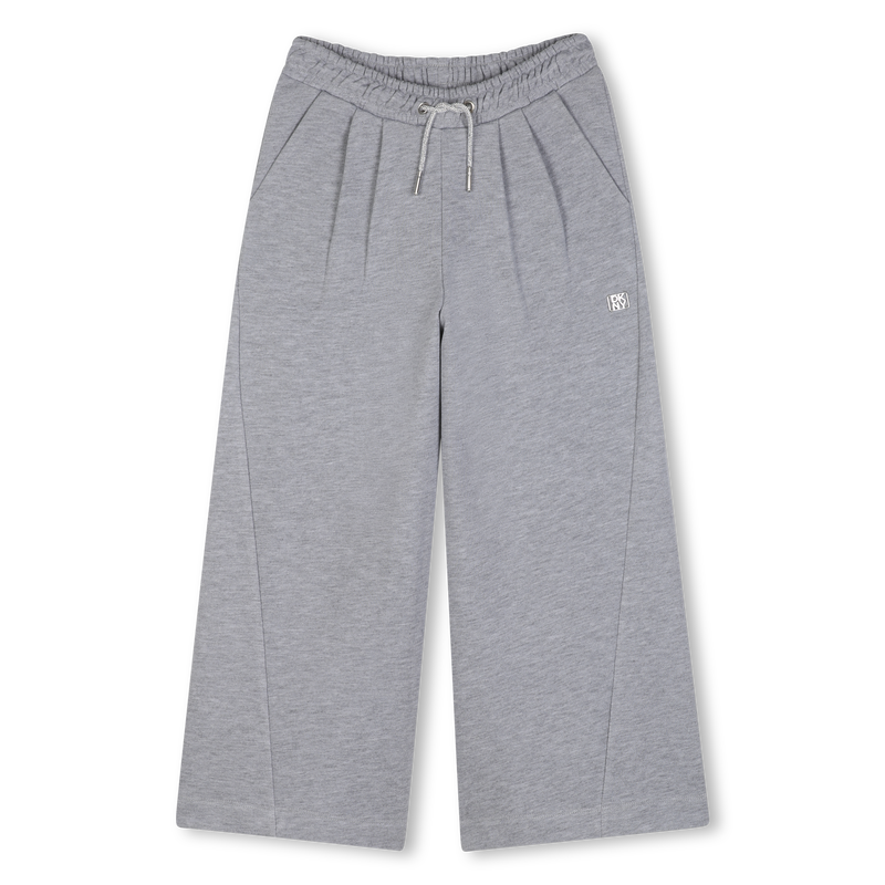 Wide pants DKNY 
                        GIRL