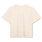 Short sleeve t-shirt KENZO KIDS 
                    GIRL