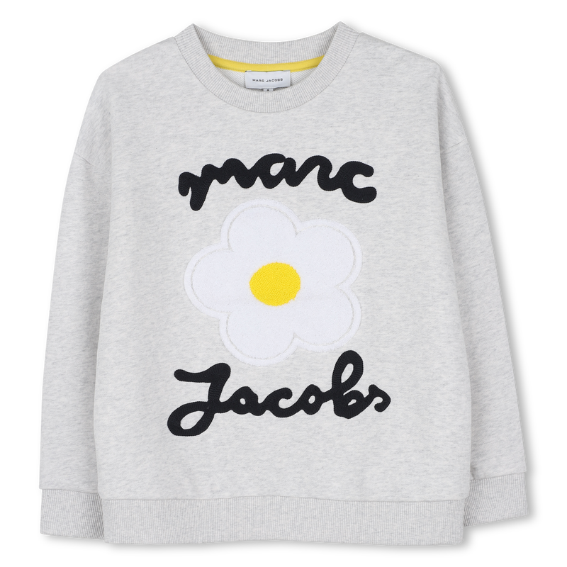 Sweatshirt MARC JACOBS 
                        GIRL