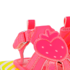 Strap sandals BILLIEBLUSH 
                    GIRL