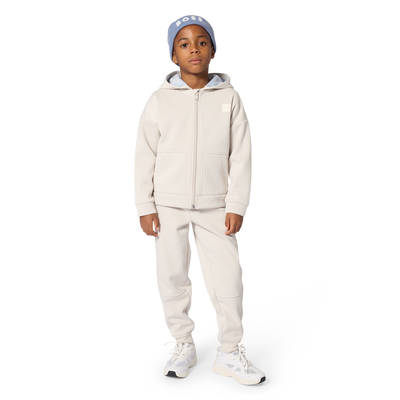 Knitted beanie BOSS BOY