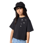 Bob reversible DKNY 
                    UNISEX