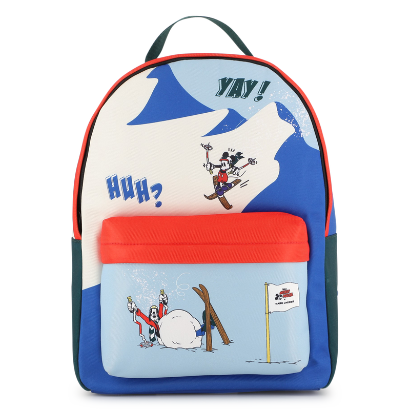 Backpack MARC JACOBS 
                        BOY