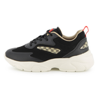 Lace-up sneakers HUGO 
                    BOY