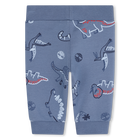 Fleece jogging bottoms TIMBERLAND 
                    BOY