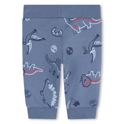 Fleece jogging bottoms TIMBERLAND BOY