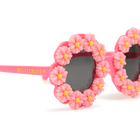 Flower sunglasses BILLIEBLUSH 
                    GIRL