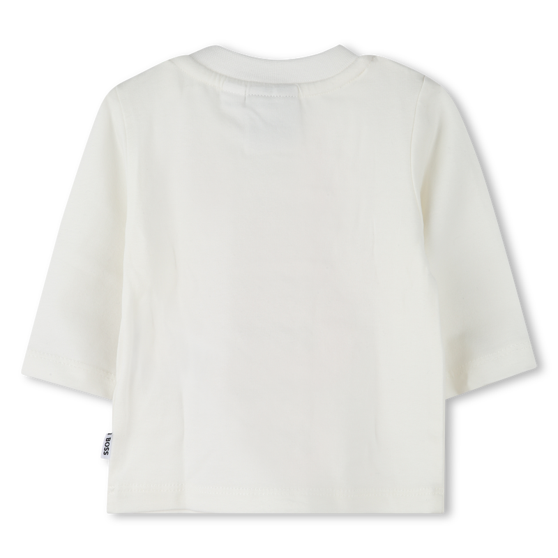 Tracksuit Set BOSS 
                        GIRL