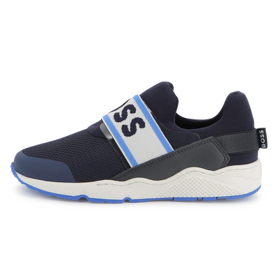 Slip-on low-top trainers BOSS BOY