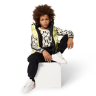 Sweatshirt KARL LAGERFELD KIDS 
                    BOY