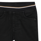 DENIM SHORTS BOSS 
                    BOY
