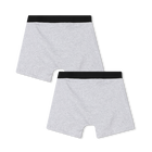 Boxer shorts pack BOSS 
                    BOY