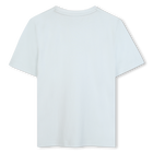 Short sleeve t-shirt BOSS 
                    BOY