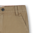 Cotton trousers TIMBERLAND 
                    BOY