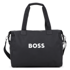 Diaper bag BOSS 
                    UNISEX