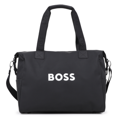 DIAPER BAG BOSS UNISEX