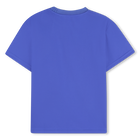 Short-sleeved t-shirt DKNY 
                    UNISEX