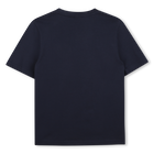 Short-sleeved t-shirt BOSS 
                    BOY