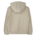 Hooded jogging cardigan HUGO 
                    BOY