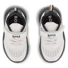 Lace-up trainers BOSS 
                    BOY