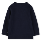 Knitted jumper BOSS 
                    BOY