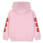 Cardigan and trouser set KENZO KIDS 
                    GIRL