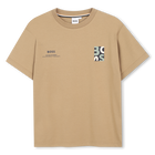 Short-sleeved t-shirt BOSS 
                    BOY