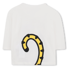 Long-sleeved T-shirt KENZO KIDS 
                    UNISEX