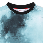 Round neck sweatshirt HUGO 
                    BOY