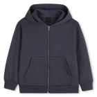 Zip-up hoodie GIVENCHY 
                    UNISEX