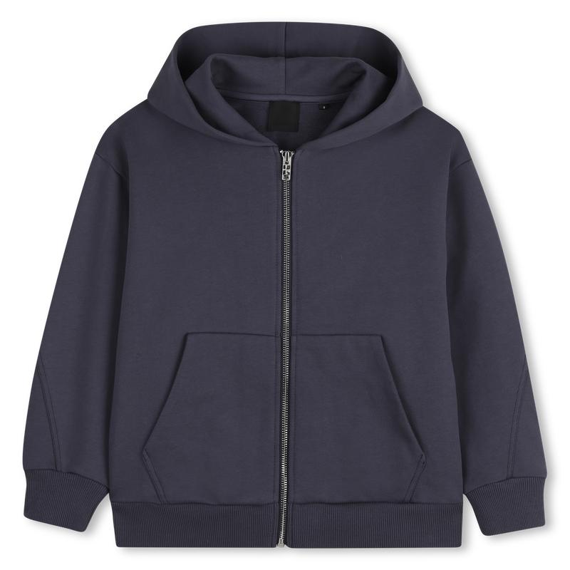 Zip-up hoodie GIVENCHY 
                        UNISEX