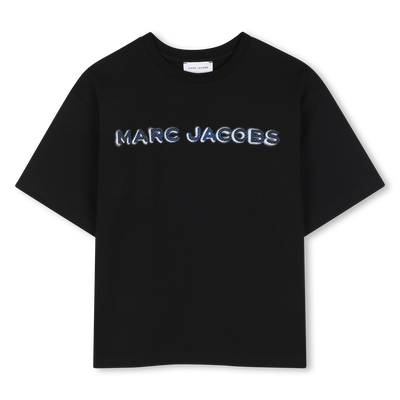 Short sleeve t-shirt MARC JACOBS BOY