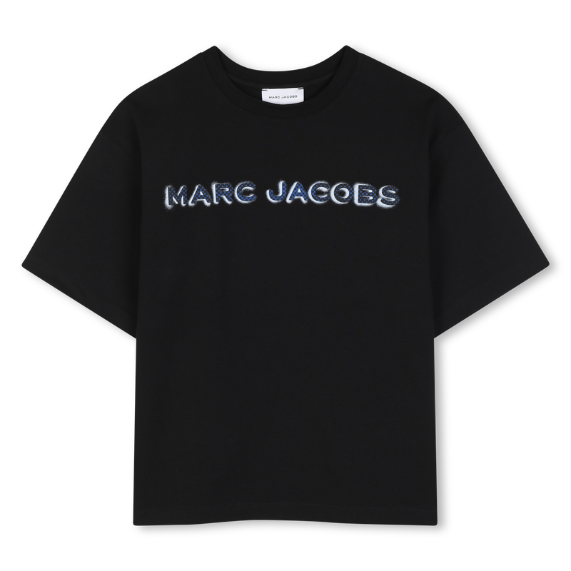 Short sleeve t-shirt MARC JACOBS 
                        BOY