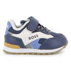 Lace-up trainers BOSS 
                    BOY