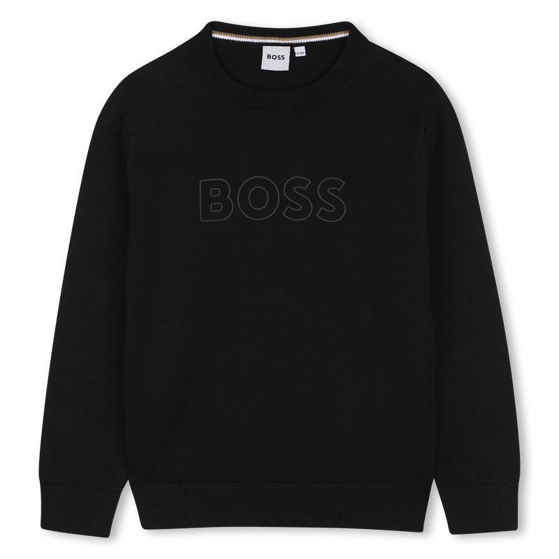 Sweater BOSS 
                        BOY