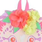 Small backpack BILLIEBLUSH 
                    GIRL