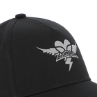 Cap with embroidery ZADIG & VOLTAIRE 
                    GIRL