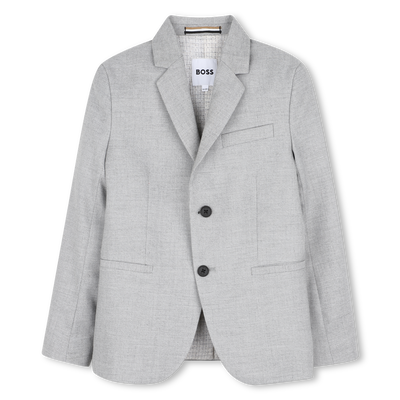 Suit jacket BOSS BOY