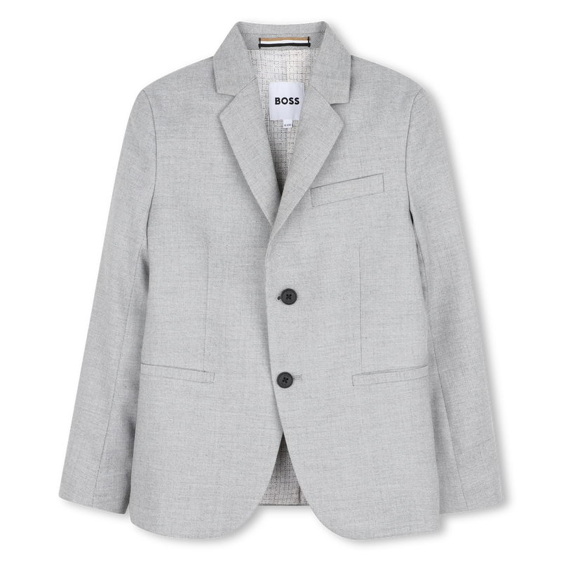 Suit jacket BOSS 
                        BOY