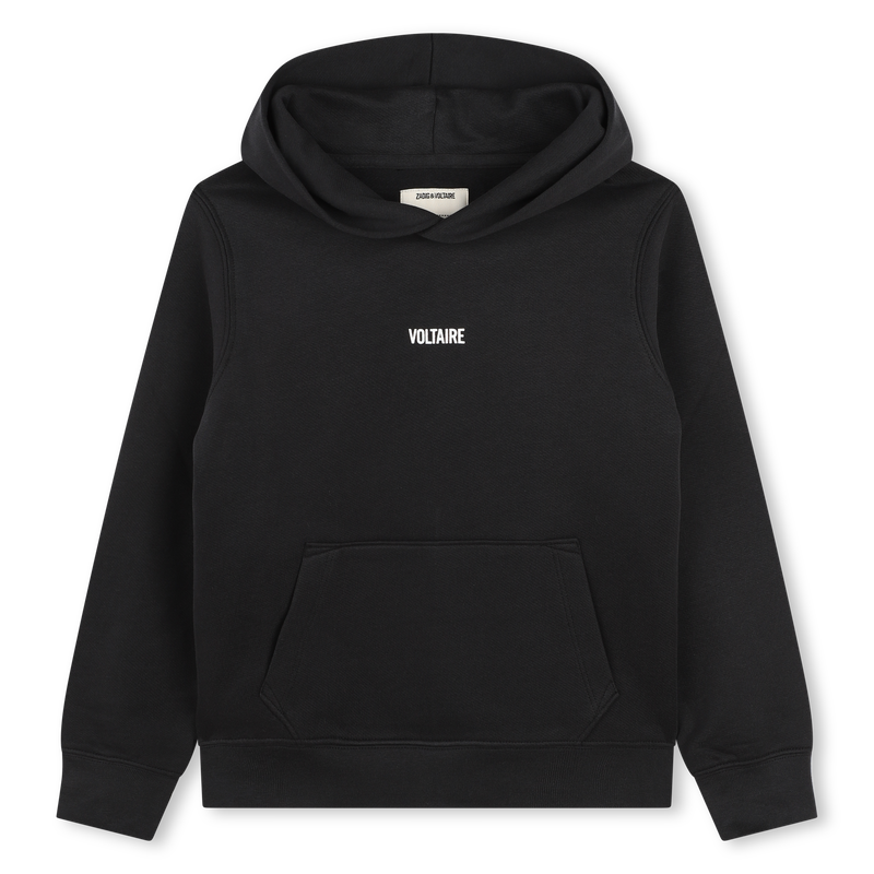 Hooded sweatshirt ZADIG & VOLTAIRE 
                        BOY