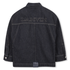 Denim jacket LANVIN 
                    BOY