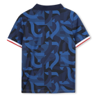 Short-sleeved t-shirt BOSS 
                    BOY