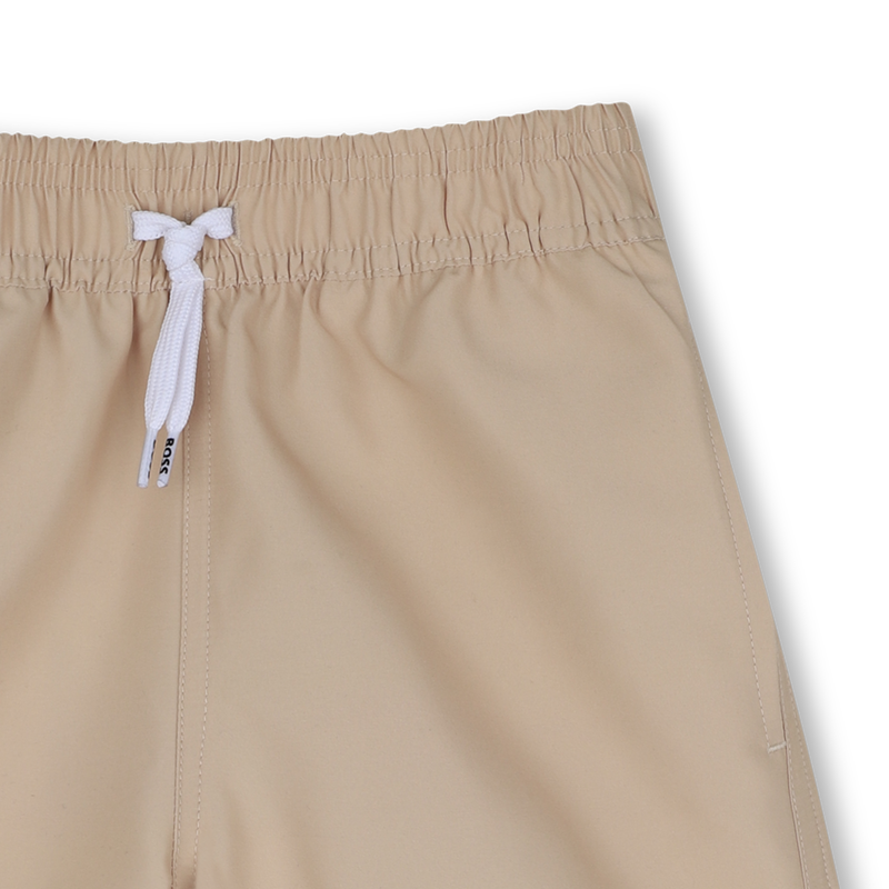 SWIM SHORTS BOSS 
                        BOY