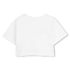 Short sleeve t-shirt MICHAEL KORS 
                    GIRL