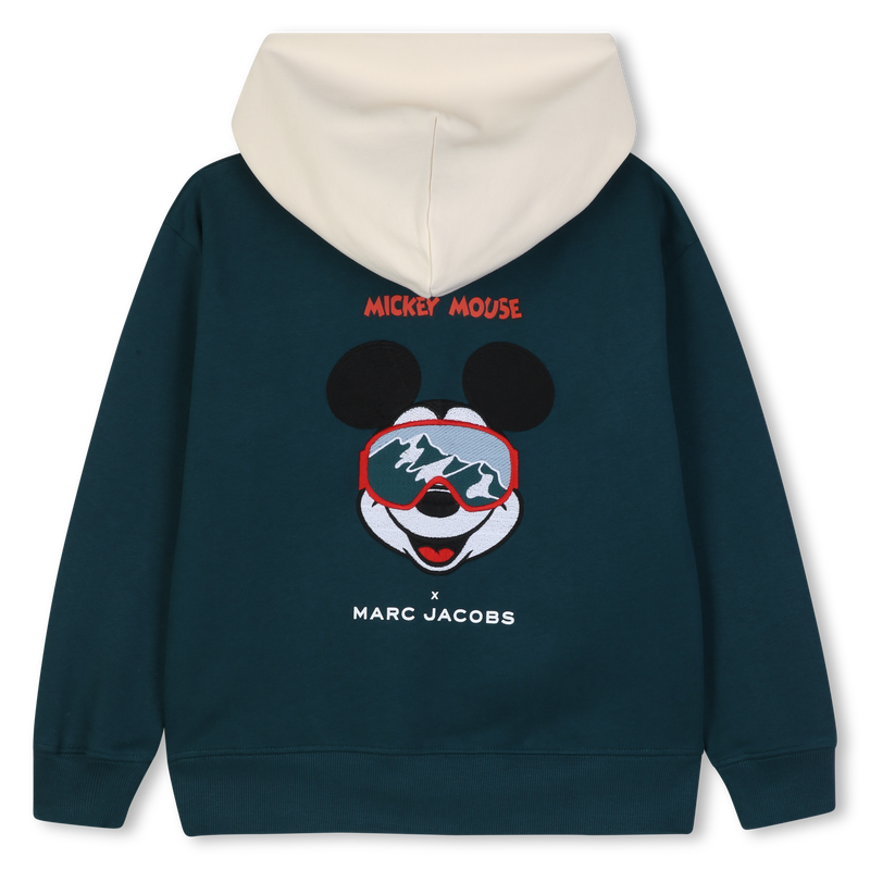 Hoodie MARC JACOBS 
                        BOY