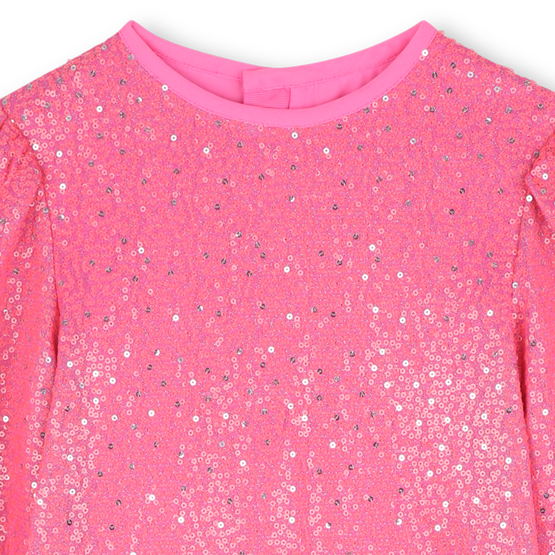 Long sleeve dress BILLIEBLUSH 
                        GIRL