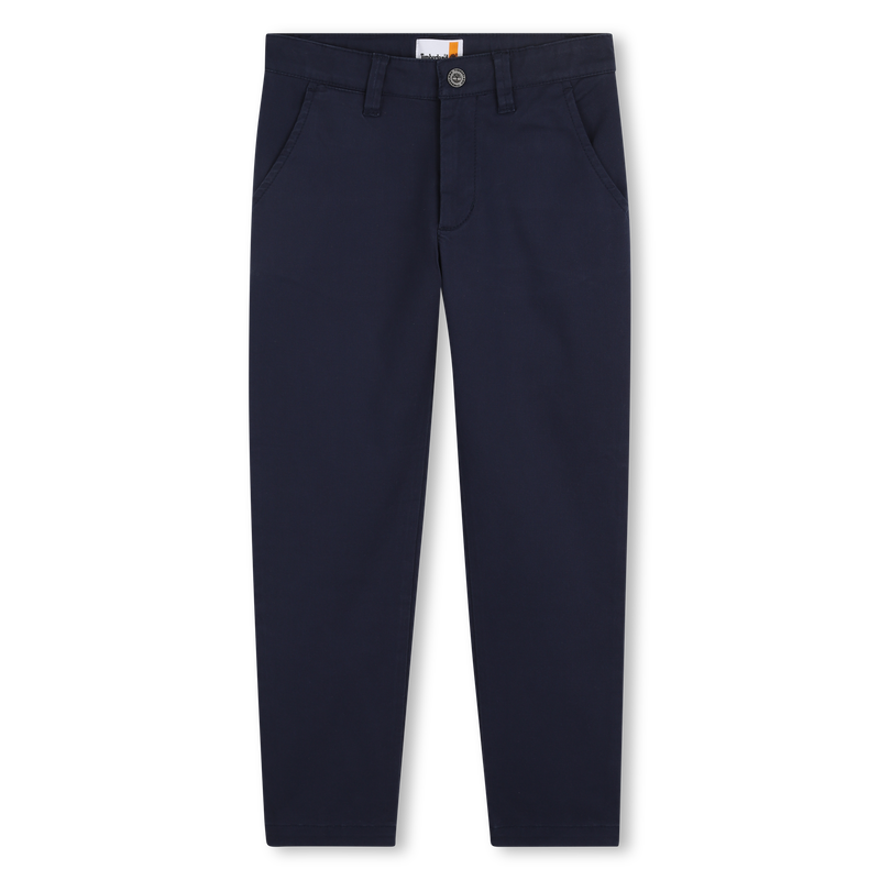 CHINO TROUSERS TIMBERLAND 
                        BOY
