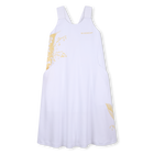 Strappy dress GIVENCHY 
                    GIRL