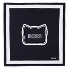 Birth cover BOSS 
                    UNISEX